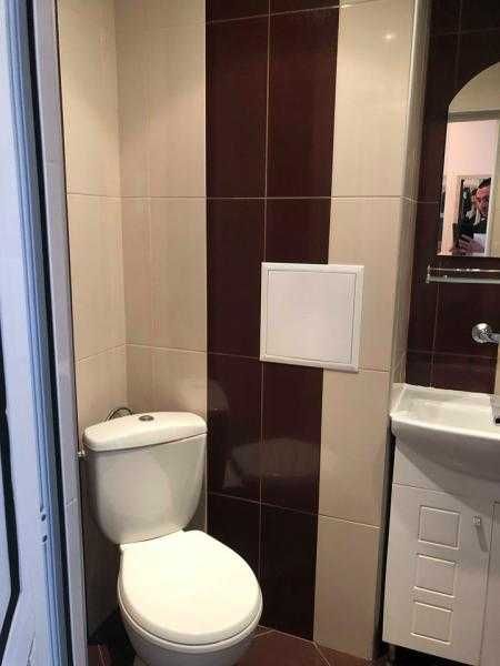 Дава се под наем Тристаен апартамент в Бургас, Изгрев - 80 кв.м за 357 € - Снимка #8