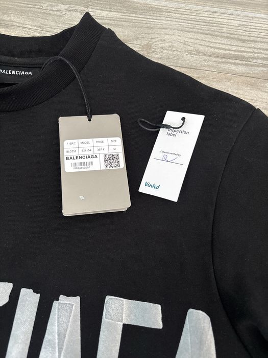 compleu balenciaga