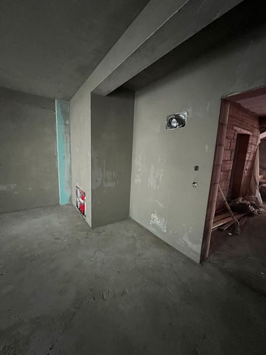 Tencuiala Mecanizata si Glet mecanizat