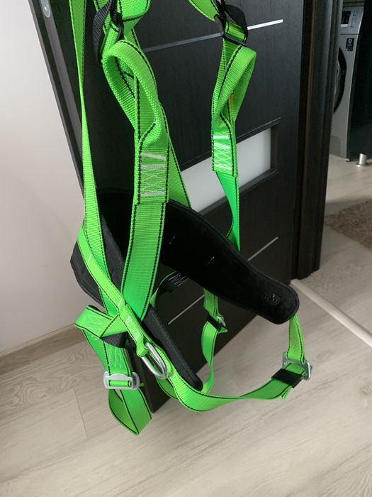 Vand Ham alpinism nou