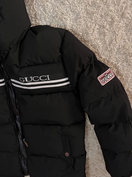 Geaca cu puf de rata Model NOU