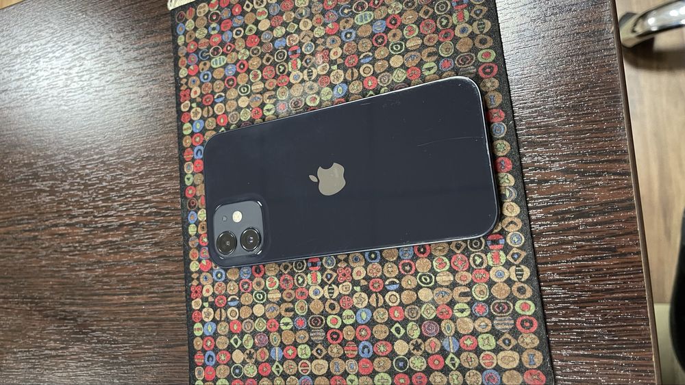 Айфон 12 128 гб