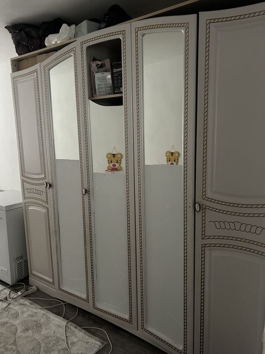 Шкаф за 12000 тг