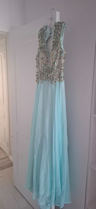 Продам вечернее платье
