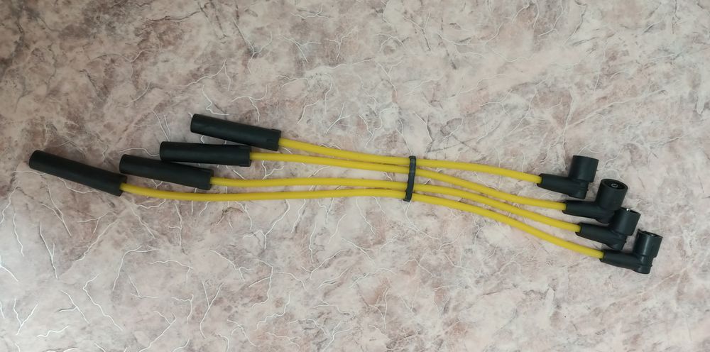 Продам свечные провода