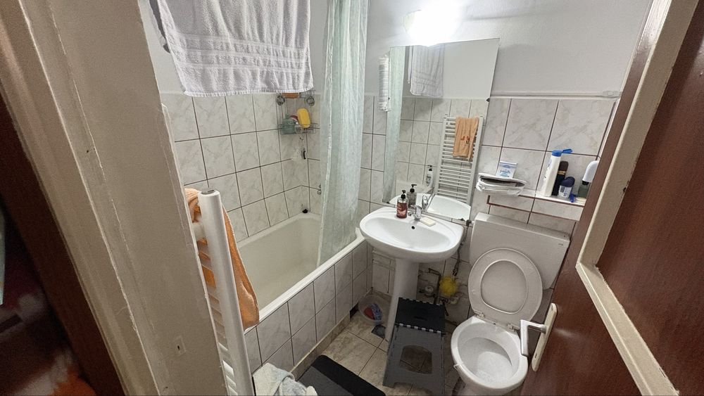 Apartament 2 camere