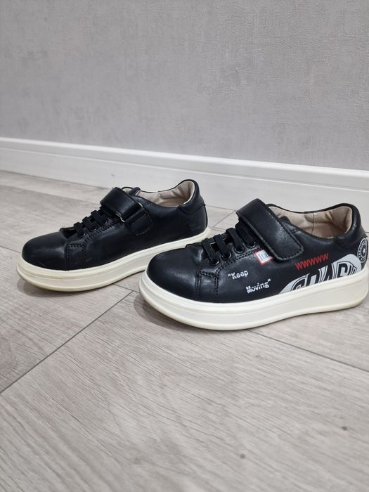 Продам ботинки, 31 размер