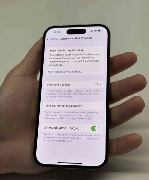 IPhone 14 pro deep purple 256гб