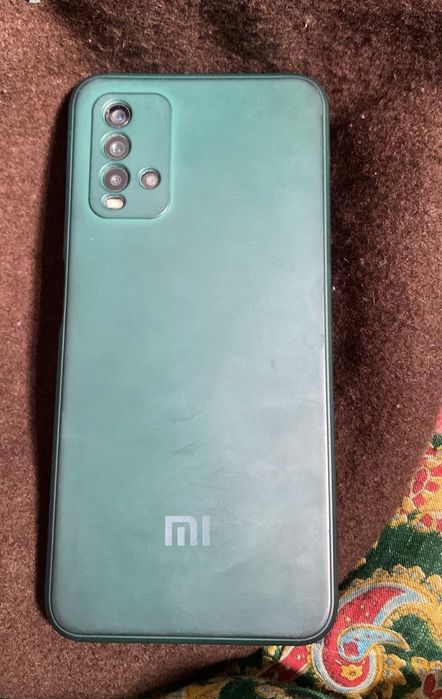 Редми 9 Т б/у с гарантией