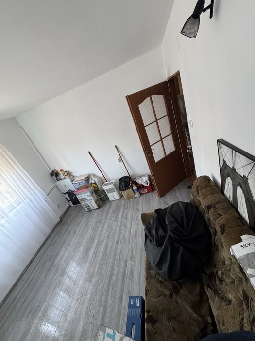 Apartament 3 camere tip C cu  beci - zona Rogerius
