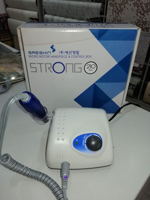 Набор для маникюра начинающих