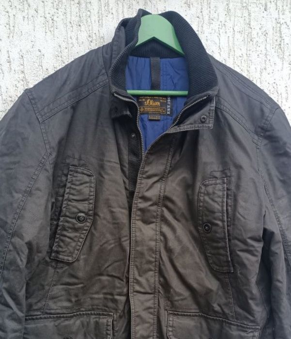 Мъжко яке Oliver XL - 25 лв