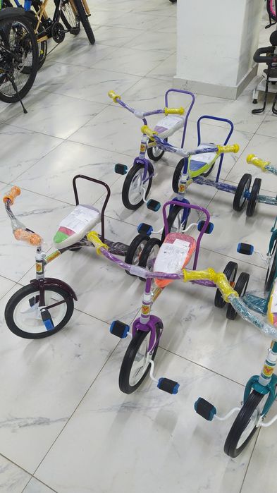 Толокар детские новые