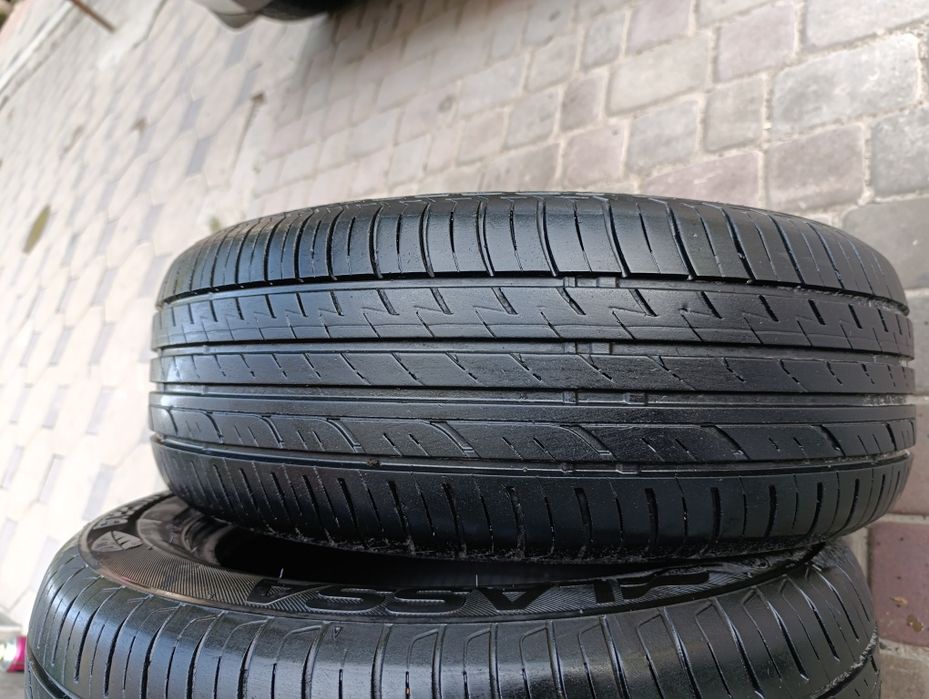 Балон Ласса размер 15/4 шт 195*60