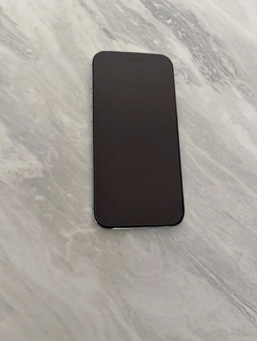 Iphone Air - Sky Blue,512 GB, Garantie 2027 iStyle