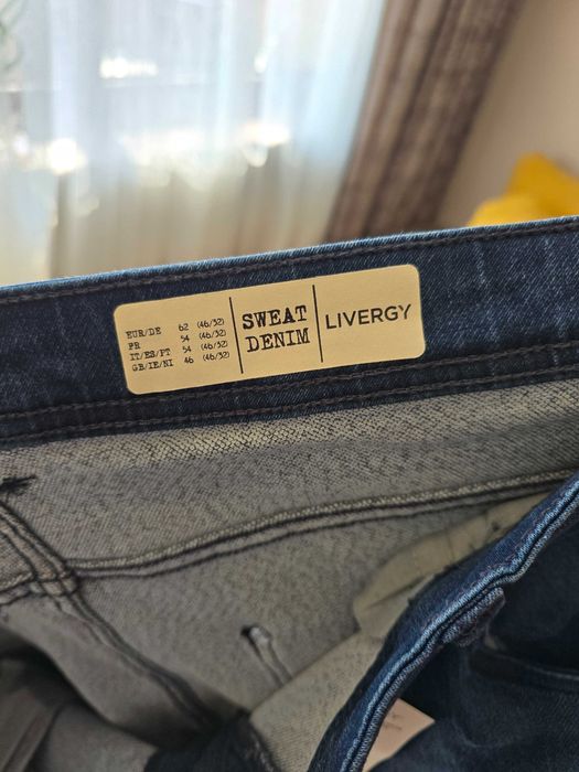 Мъжки дънки. LIVERGY