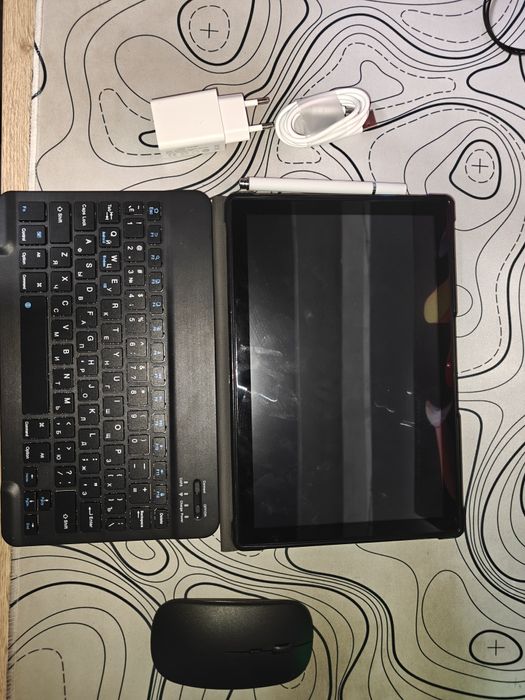 Планшет OZCT S9 ultra