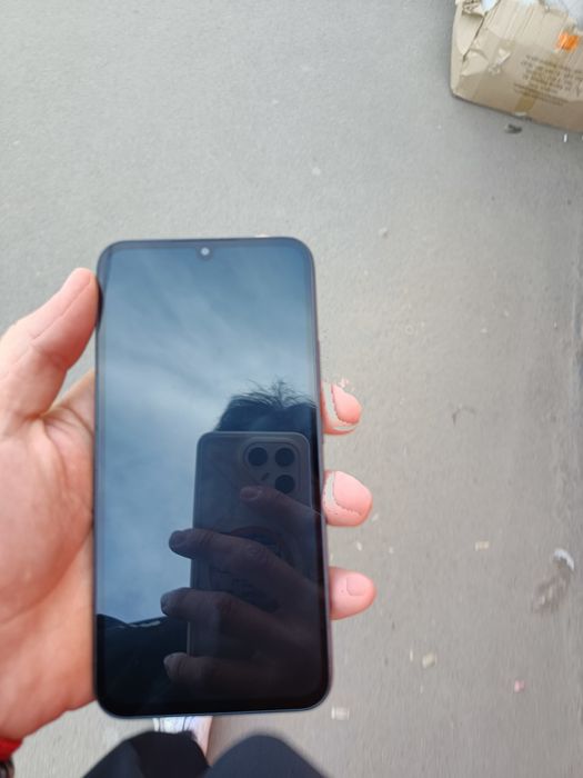 Samsung galaxy a34 5g 8/256