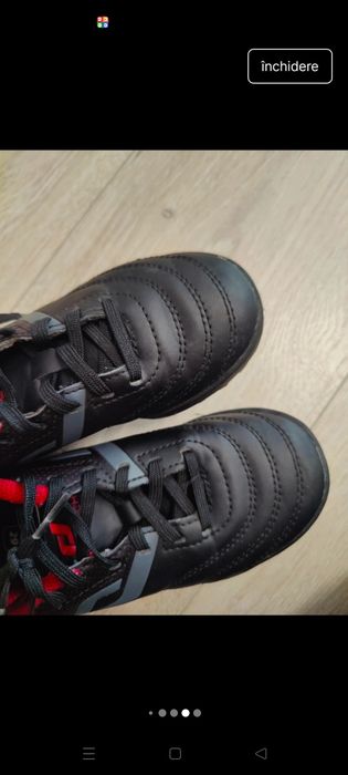 Adidași sport mărimea 29