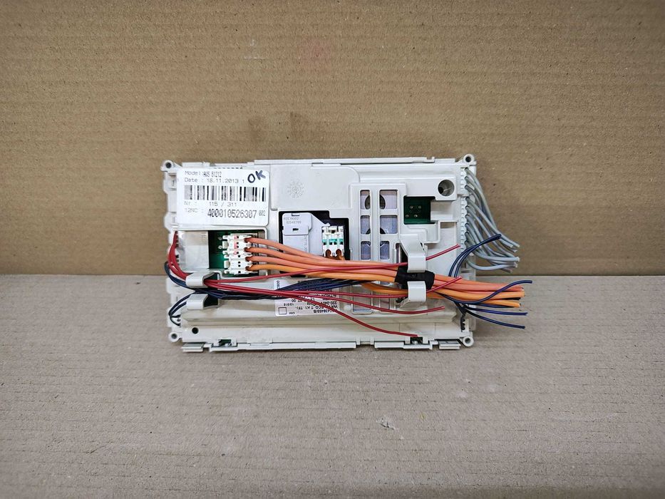 placa electronica masina de spalat whirlpool AWS 61212 / C77