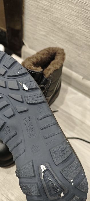 Спец.рабоч.обувь