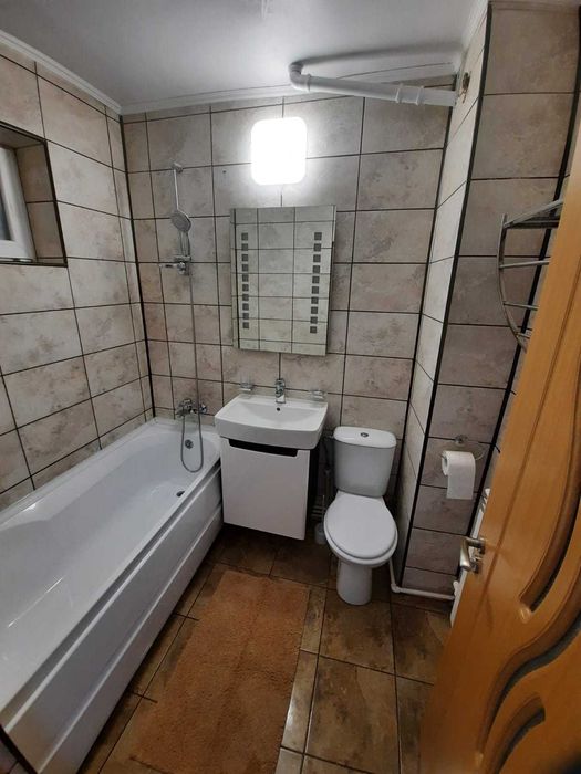 Apartament 2 camere centrala gaz Tomis Nord - City Park Mall Cismelei