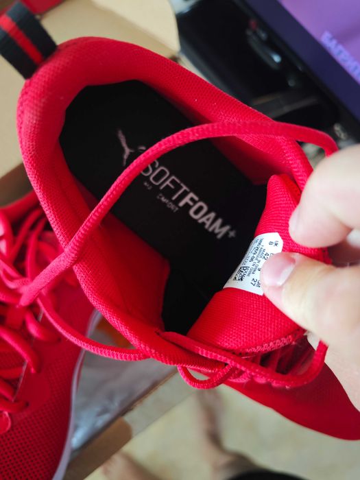 Puma Сникърс AII-Day
Active