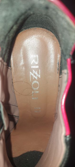 Botine femeie  mărimea 37