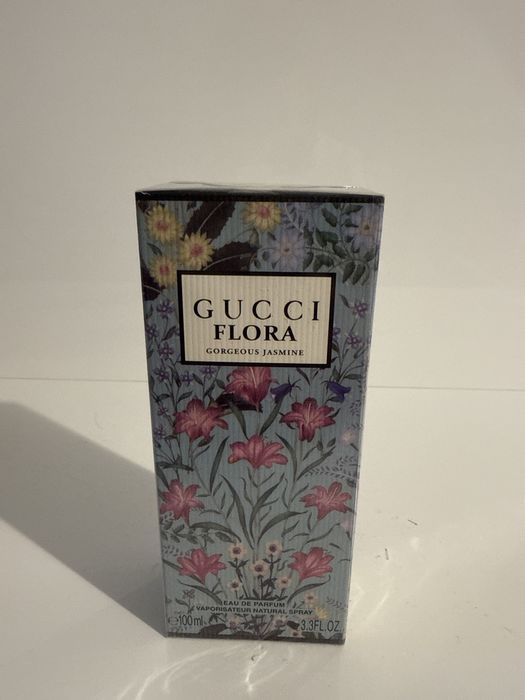Parfum gucci flora
