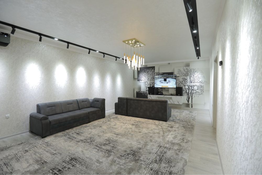 Продоется Дача хайтек в Акташе для семьи или для бизнеса.