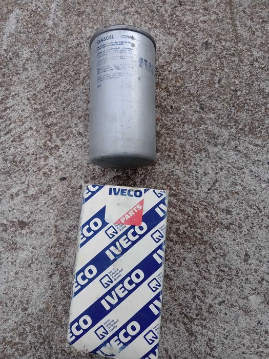 Филтри за Ивеко 3 броя