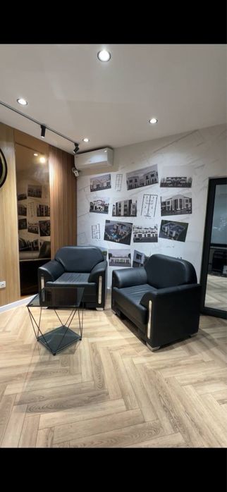 Ц-13 Жангох нежилое помещение 71кв.м евро ремонт с мебелью и техникой