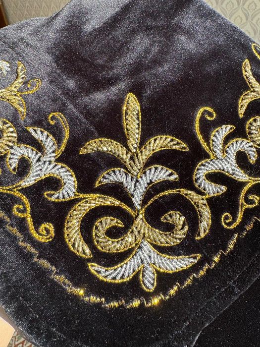 Қажеке казахский