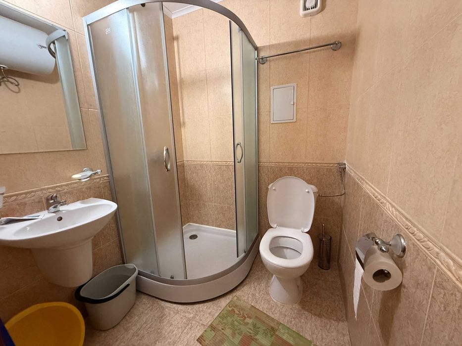 Продава се Едностаен апартамент в Свети Влас - 38 кв.м за 1629 €/кв.м - Снимка #5