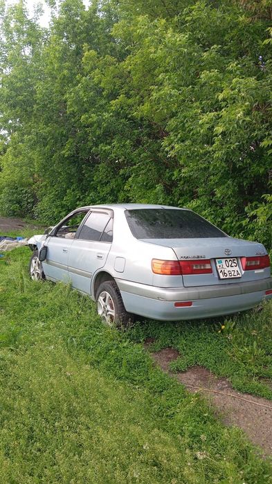 Продам автомобиль