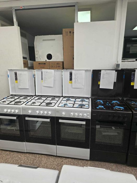 Cuptor electric incorporabil Nou Resigilat Samus SC626WGD9