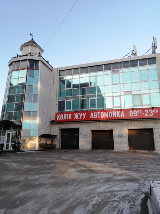 Сдается в аренду офисная площадь