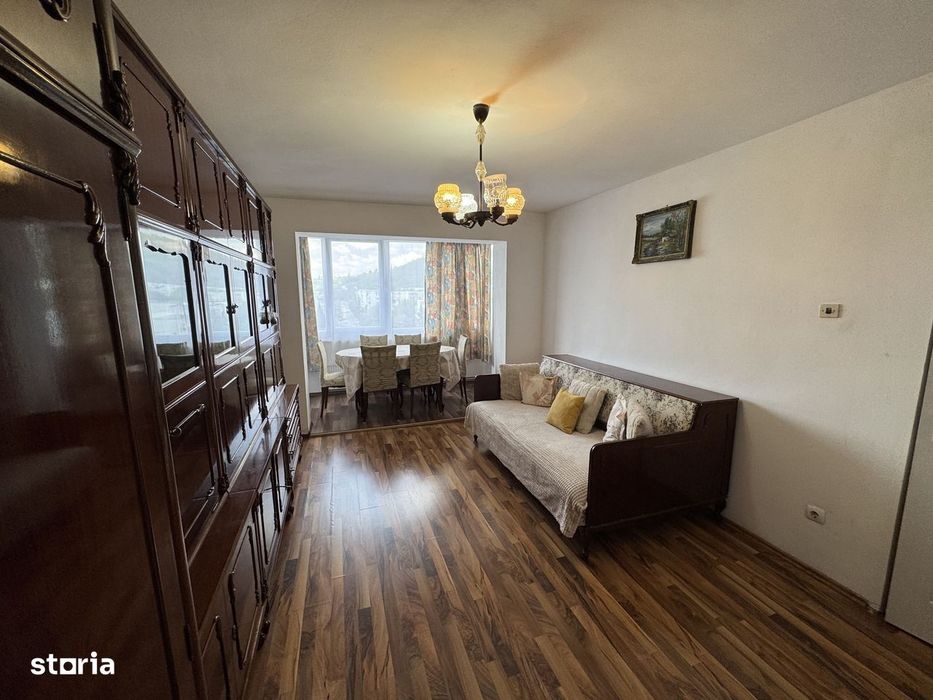 Apartament – Targu-Mures - Vedere 2
