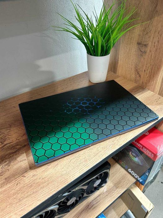 Ноутбук Honor! Ryzen 5! С гарантией!