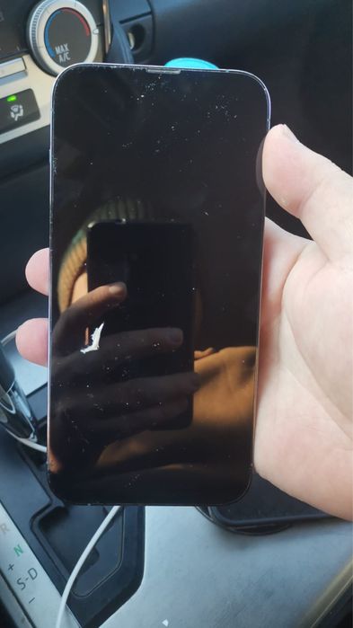 Iphone 13 pro max 128