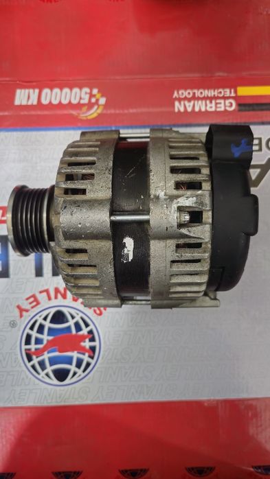 Generator zapchaslari Original Arzon narxda Gentra Nexia 3 Cobalt.