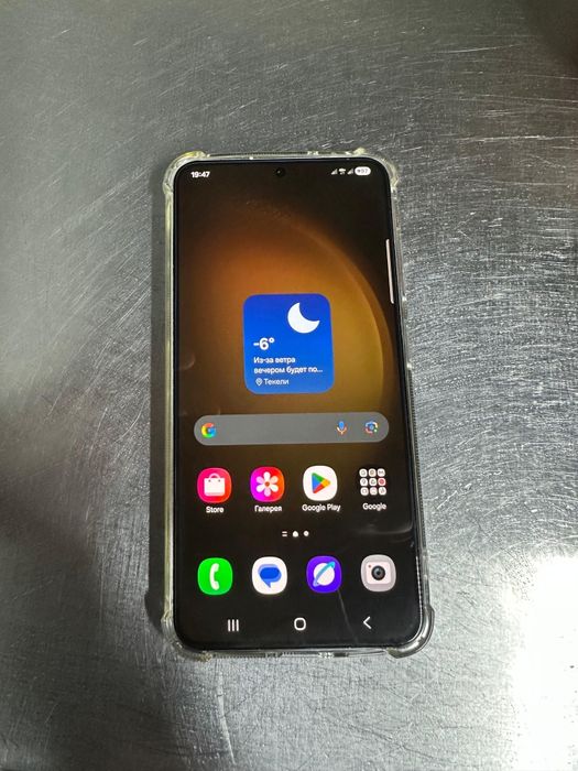 Продам Samsung galaxy s23