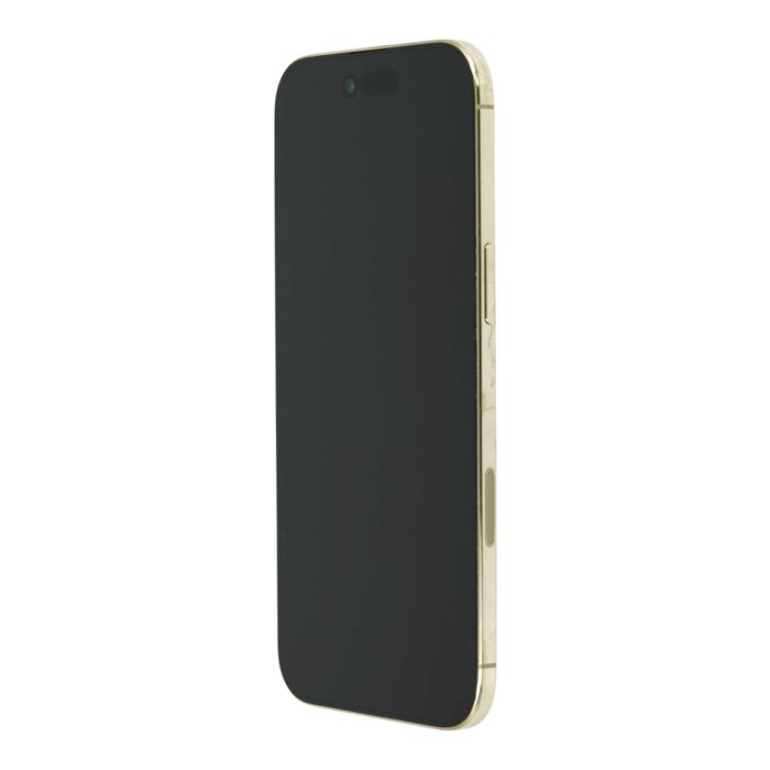 Magazin Apple | iPhone 17 Air | Excelent | Light Gold | 256GB | 100% | Cu Garantie | In Rate | smilemobile.ro