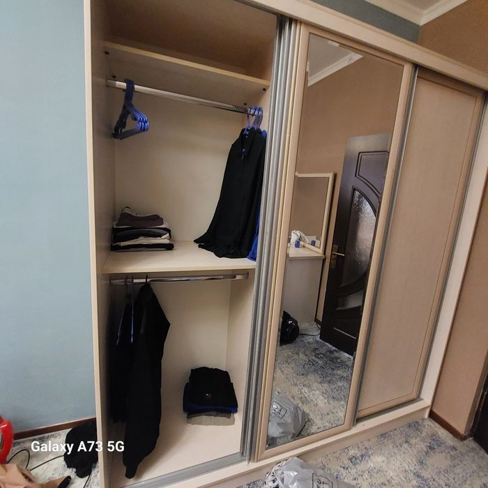 Srochno sotladi.Spalni mebel sotladi