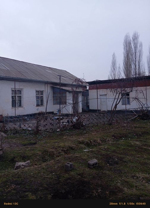 Уй Молхона 10сотик учаска