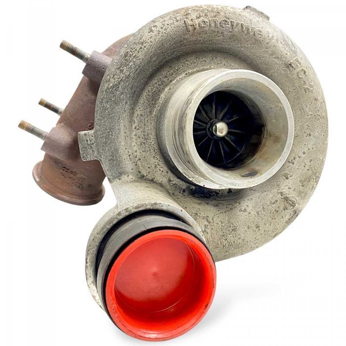 Turbosuflanta MAN TGX D2676 -piese camion MAN TGX-piese motor