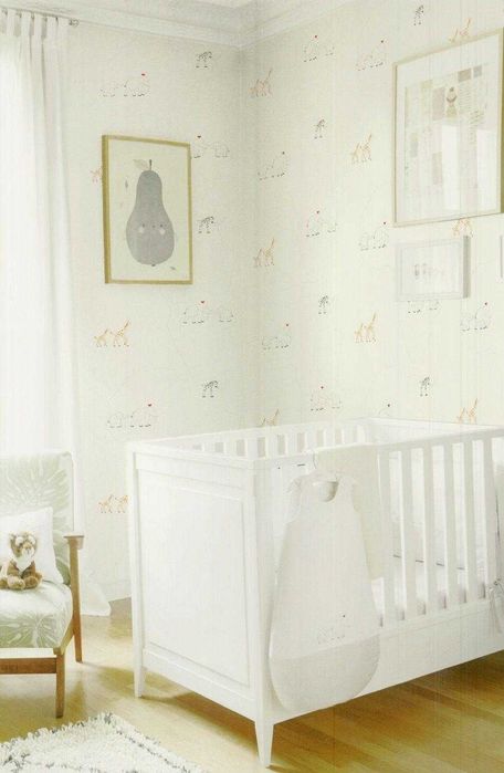 Детская кровать Jacadi