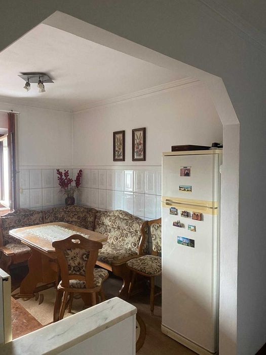 Apartament 2 camere, 55 mp utili, Str. Independenței nr. 51, etaj 3