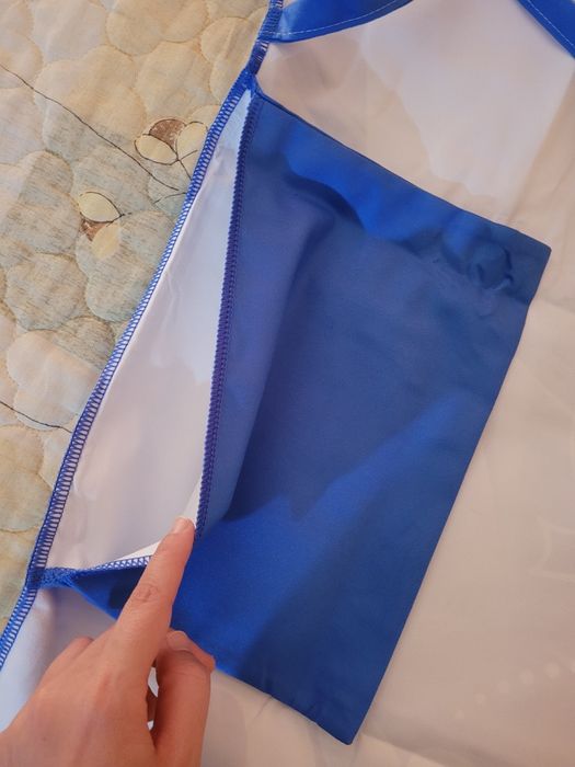 Плажни кърпи и пончо