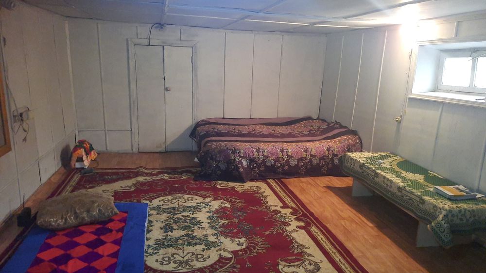 Подвалды жалға беремін.